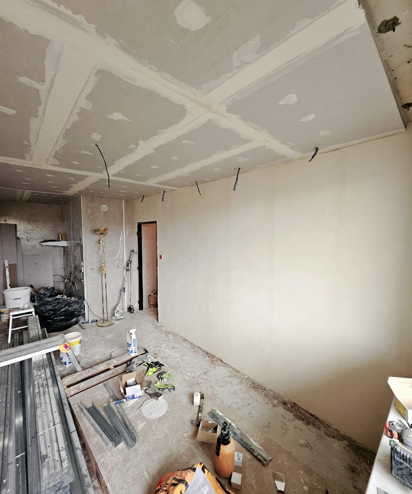 Byt Lovosická – kompletní rekonstrukce - foto 73